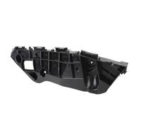 52536-0R050 Staffa di Montaggio del Supporto del Paraurti Anteriore, Design Estetico ABS Resistente, Staffa per stabilità