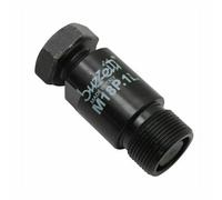 5261 ESTRATTORE VOLANO mm.18 X 1 PASSO SINISTRO BUZZETTI PER CPI 50cc 2T