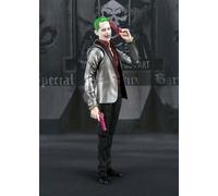 52618 SUICIDE SQUAD JOKER FIGUARTS