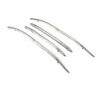 5262 KIT LISTELLI SERIE STRISCE FREGI PER COFANI PIAGGIO VESPA SPRINT 150