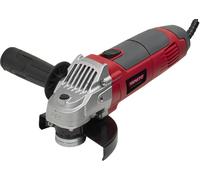 52621 - SMERIGLIATRICE ANGOLARE 850 W "SA 115-SHORTK" YAMATO - Flex