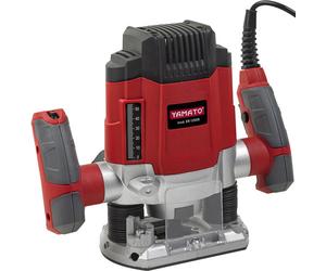 52629- PANTOGRAFO FRESATRICE 1200 WATT "ER 1200K" YAMATO