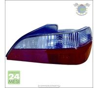 52690 Faro Gruppo Ottico Posteriore Dx Destro per Peugeot 406 1995/10>1999/05