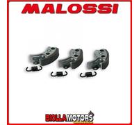 scarpe frizione Malossi MHR per moto