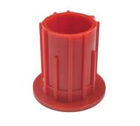 52719 - Boccola per cestello per lavatrice, supporto per ridurre le oscillazioni e migliorare le prestazioni del ciclo di centrifuga (1 pezzo)