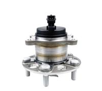 52730-F0000 Cuscinetto del mozzo della ruota posteriore compatibile for HYUNDAI Sonata Elantra Kona Veloster KIA Optima K5 Niro Cerato 2014-2020 52730-F2000