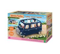 5274 Sylvanian Families - Auto 7 posti
