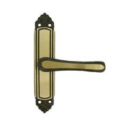 52775 Q.TA' 4 BL CREMONESE OTTONE GIGLIO IMPUGN MANIGL C/FORI