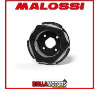 MALOSSI 527880 FRIZIONE REGOLABILE DELTA CLUTCH Ø 107 PIAGGIO ZIP 50 4T