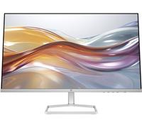 Hp - Monitor Wled Serie 5 527sf-argento HP