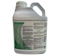 52812 DELBON NEMACARE Repellente biodegradabile contro i nematodi LT. 5