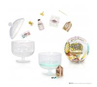 MGA's Miniverse Make It Mini Honeydukes - Harry Potter Mini Collectibles, confezione misteriosa, fai da te, gioco in resina, repliche di alimenti, per collezionisti e bambini Età 8+, NON COMMESTIBILE