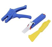 52881009 Set Assortimento: TZB-023,WEICON-50053328,WEICON-52800001 WEICON