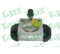 5289 LPR Cilindretto freno per RENAULT,SMART