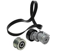 529 0475 20 Ina (ID) Kit Cinghie Poly-V