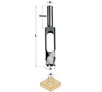 CMT 529.080.31 Punta per Perni, Grigio