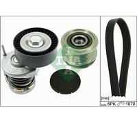 INA 529 0475 20 Kit Cinghie Poly-V