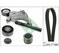 529011310 KIT SERVIZI ORGANI AUSILIARI FOR AUDI A3 (8L1) 1.9TDI MOT. AHF
