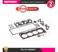 ELRING 529.141 Kit guarnizioni, Testata