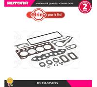 529240 Kit guarnizioni, Testata (MARCA-ELRING)..