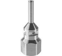52928 Ugello lungo Ø 1,5 mm accessorio per pistola a colla GluePro 300 e GluePro