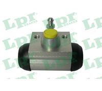 5295 LPR Cilindretto freno per NISSAN