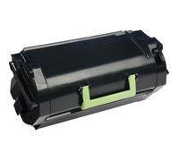 52D2000 Lexmark 522 cartuccia toner 1 pz Originale Nero