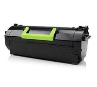 52D2X00 Toner Nero Compatibile Con Lexmark MS811n MS811dn MS811dtn MS812dn MS812dtn MS812de