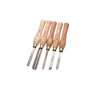 52HS SET DI 5 PEZZI ROBERT SORBY PER LA TORNITURA