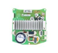 52K2000301 Driver inverter PCB 17219700000043 Scheda di controllo motore for lavatrice Midea/LittelSwan. Parti for lavatrice.