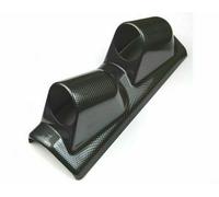52mm 2 1/16" Car montante anteriore Pod Supporto Doppio Manometro - MGA2/CB R