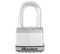 52mm Acciaio Resistente Lucchetto Con 38mm Lungo Lucchetto - M5EURDLF