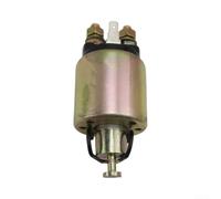 52mm elettrico Starter Motor Switch in lega di zinco Build(testa rotonda) | Lega di zinco-alluminio di alta qualità, resistente ai graffi, ossidazione per la prova di resistenza