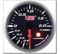 52Mm Manometro Di Pressione Turbo Ford Focus Fiesta Probe