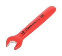 52MQ/12 chiave isolata, un lato, piatta 12 mm EN 60900, VDE BETA