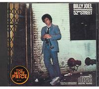 52ND STREET - BILLY JOEL