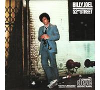 52ND STREET - BILLY JOEL