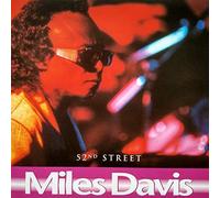 52nd Street, Embraceable You, Ornit [Edizione: USA]