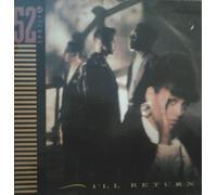 52nd Street - I'll Return [Vinyl Single]