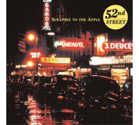52nd Street Scrapple to the Apple (CD) Album