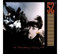 52nd Street - Something's going on