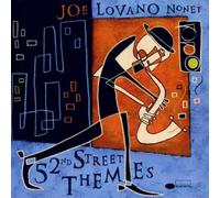 52nd Street Themes by Lovano, Joe (2000-04-25)