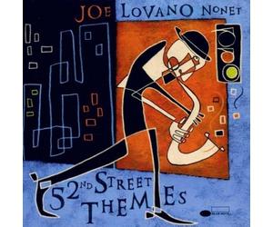 52nd Street Themes by Lovano, Joe (2000-04-25)