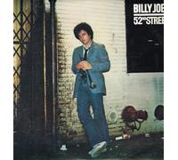 52nd Street [Vinyl LP]