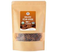 52USA Anice Stellato Oganico 4 oz