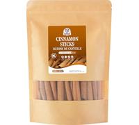 52USA Cinnamon Sticks 113,4 g - Premium Ceylon cannella per cuocere, bevande e cucinare - naturale, fresco e aromatico