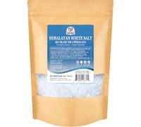 52usa Sale bianco dell'Himalaya a grana grossa, non OGM, sale kosher, 0,5 kg