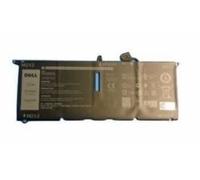 52Wh Lithium-Ion battery for - laptops - Warranty: 12M