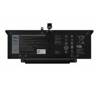 52Wh Lithium Ion battery for - Latitude 7310 and 7410 - Warranty: 12M