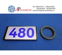 52X68X8 12013905B ANELLO TENUTA PARAOLIO FUSO A SNODO PER MAN L2000 M 2000 TGM